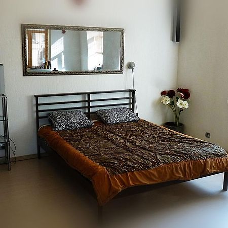 Ditton Apartment City Center Daugavpils Kamer foto