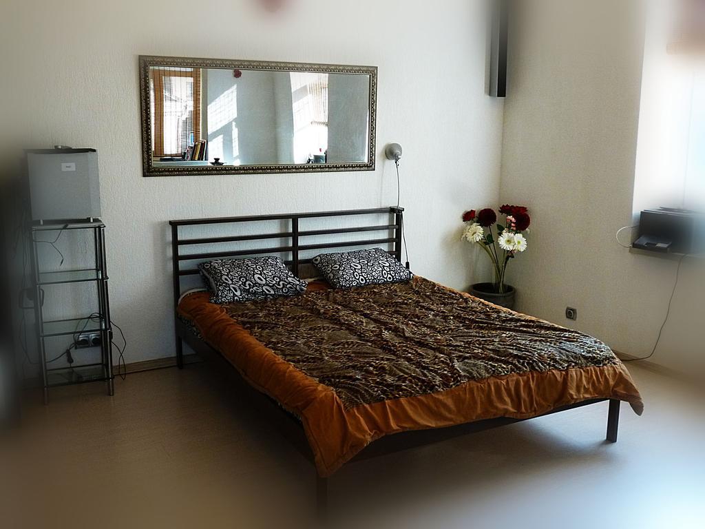 Ditton Apartment City Center Daugavpils Kamer foto