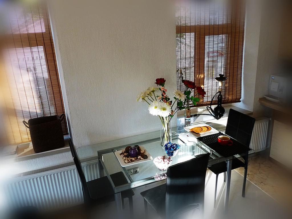 Ditton Apartment City Center Daugavpils Kamer foto