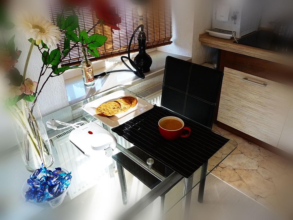 Ditton Apartment City Center Daugavpils Kamer foto