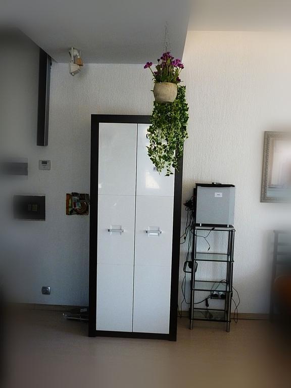 Ditton Apartment City Center Daugavpils Kamer foto