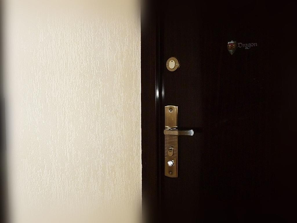 Ditton Apartment City Center Daugavpils Kamer foto