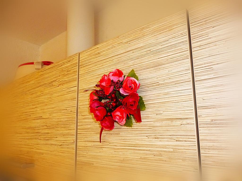 Ditton Apartment City Center Daugavpils Kamer foto
