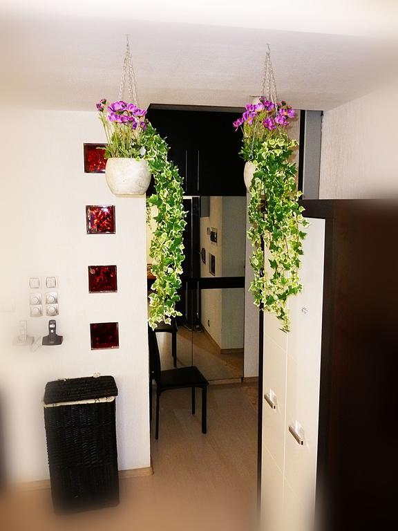 Ditton Apartment City Center Daugavpils Kamer foto