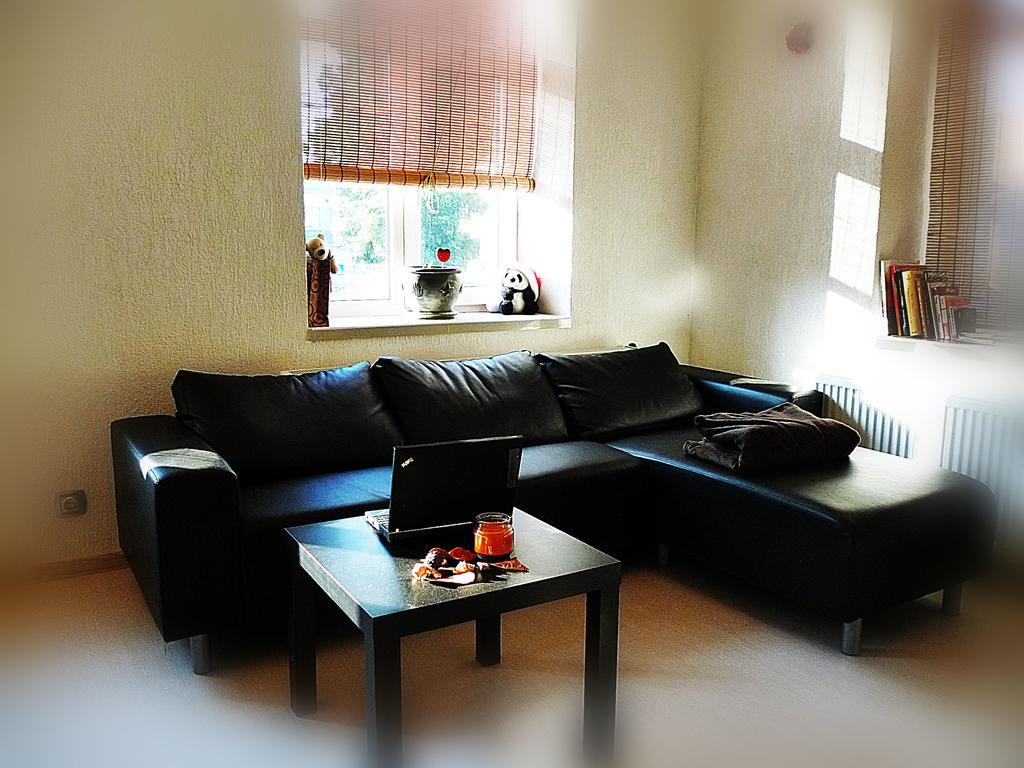 Ditton Apartment City Center Daugavpils Kamer foto