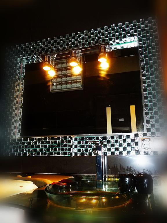 Ditton Apartment City Center Daugavpils Kamer foto
