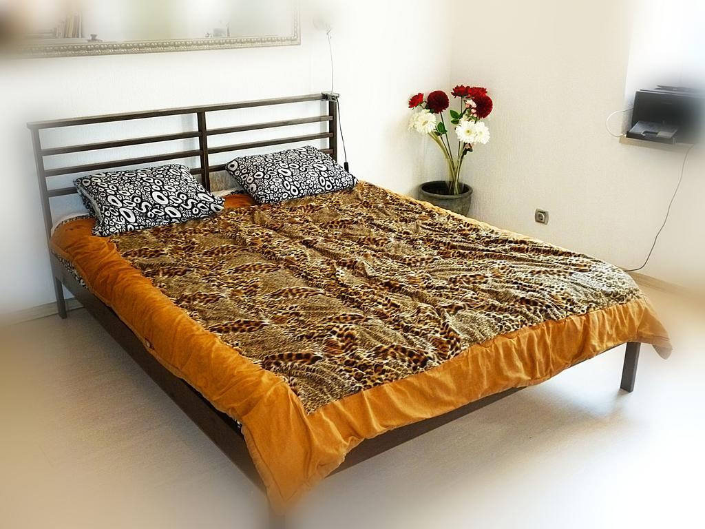 Ditton Apartment City Center Daugavpils Kamer foto