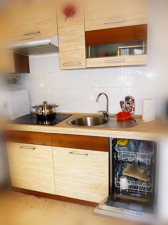 Ditton Apartment City Center Daugavpils Kamer foto
